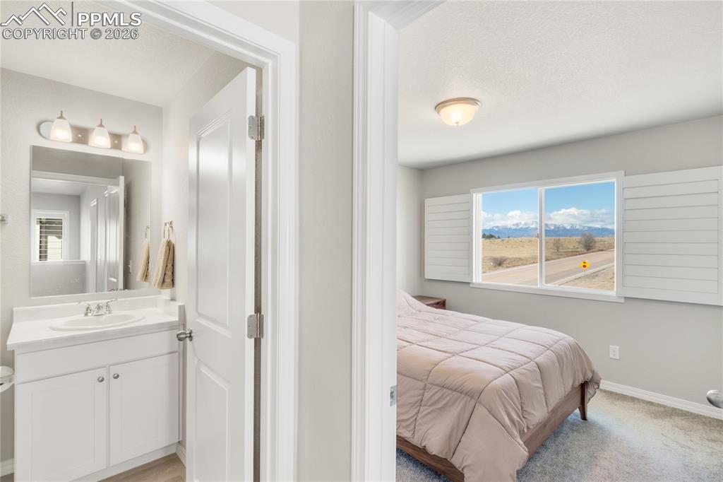 Image 25 of 39: Bedroom