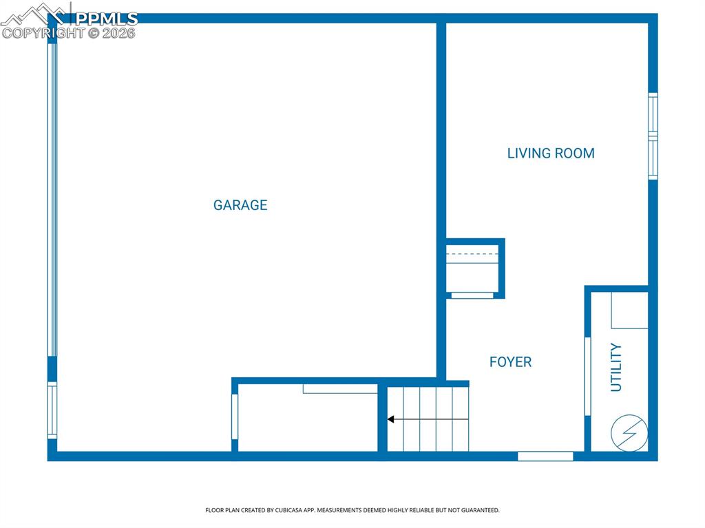 Image 37 of 39: Main Level