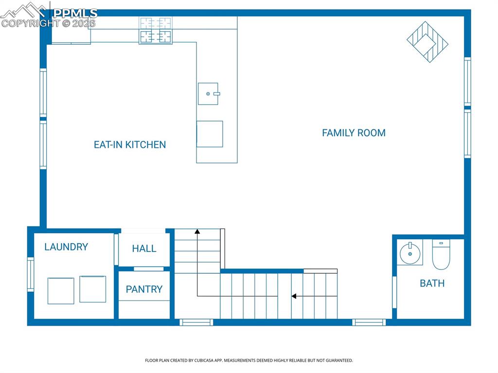Image 38 of 39: Second Level