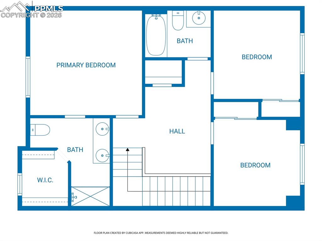 Image 39 of 39: Third Level