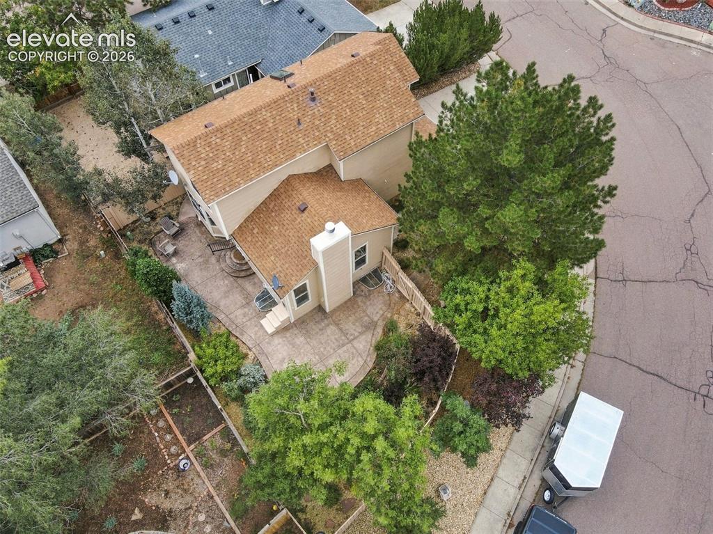 Image 47 of 50: Aerial View