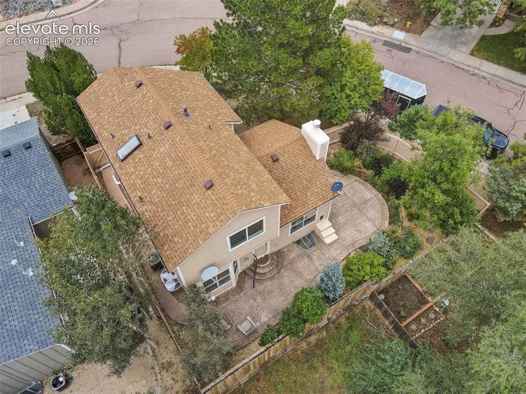 Image 48 of 50: Aerial View