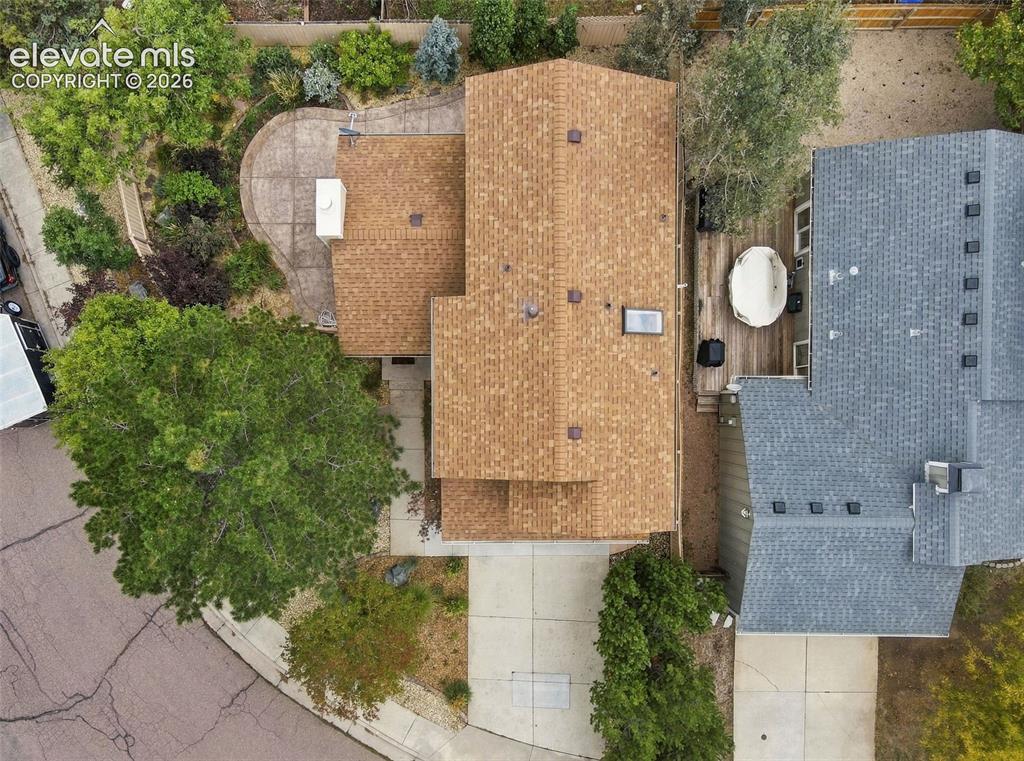 Image 49 of 50: Aerial View