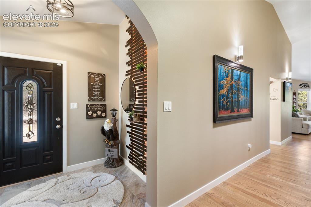Image 8 of 45: Entry
