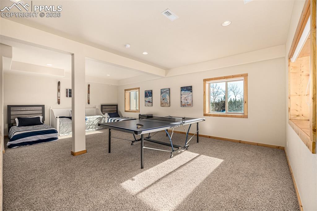 Image 36 of 50: Game Room