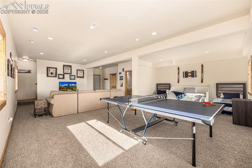 Image 37 of 50: Game Room