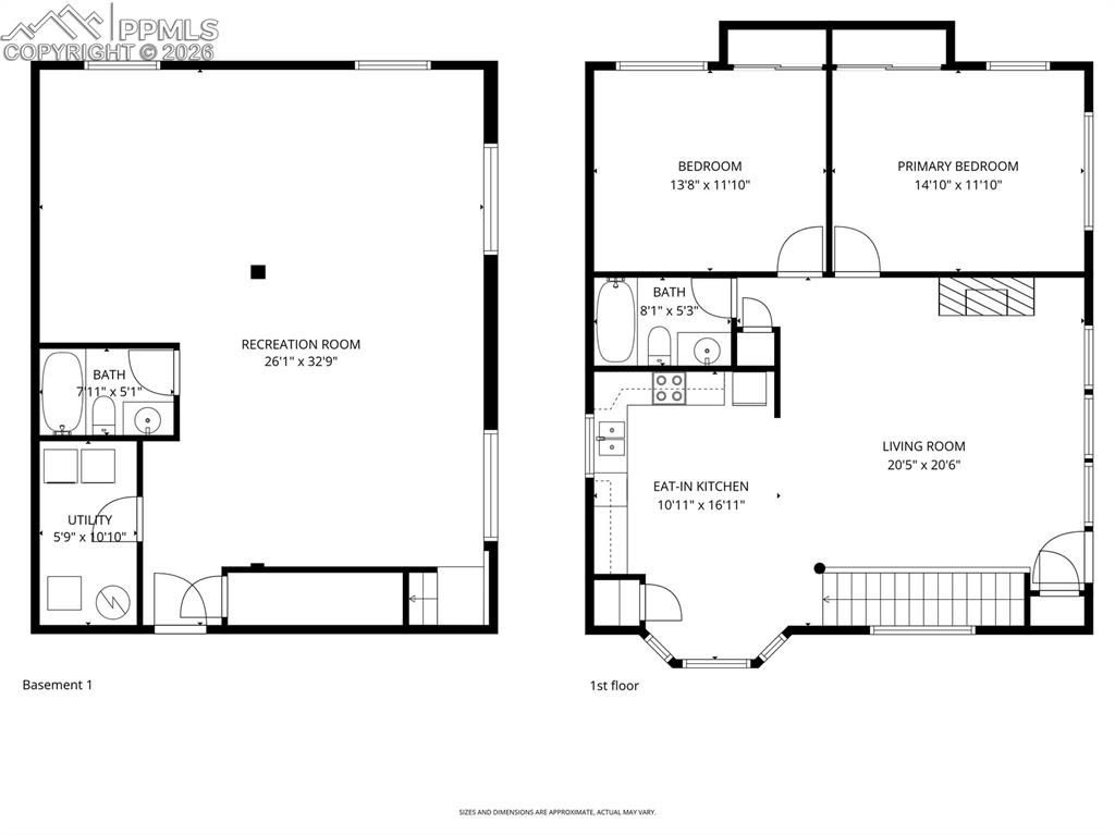 Image 50 of 50: Floor Plan