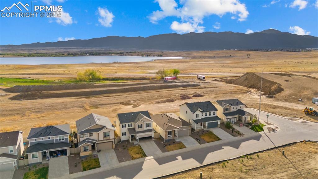Image 20 of 20: Aerial View
