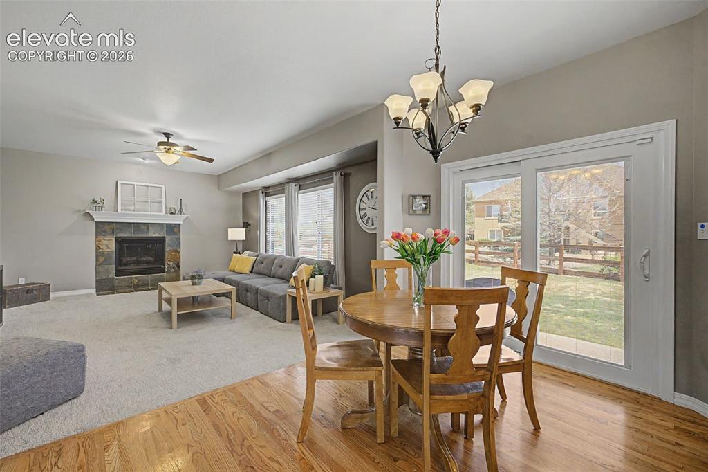 Image 10 of 48: Dining Area
