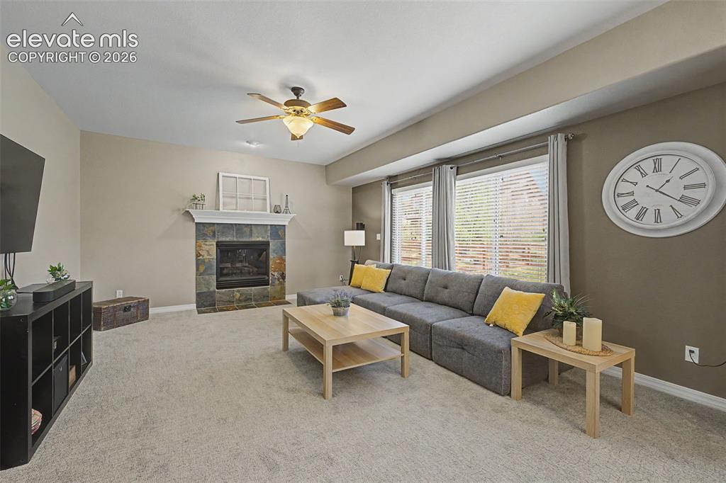 Image 11 of 48: Living Room