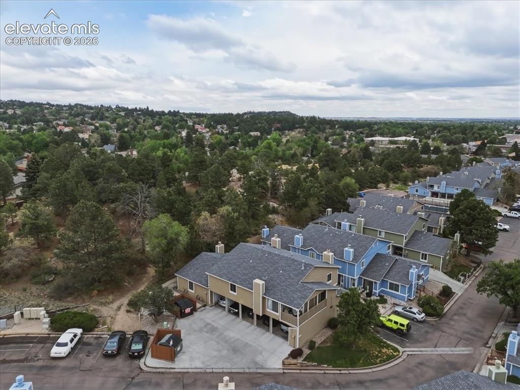 Image 19 of 21: Aerial View