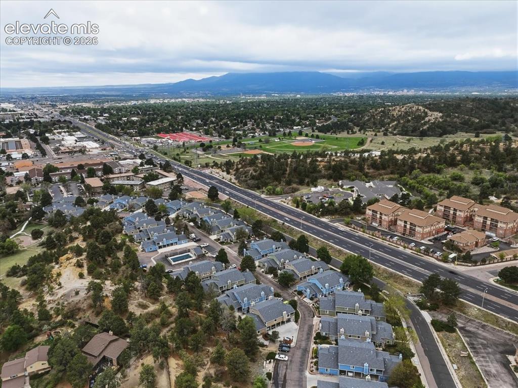 Image 20 of 21: Aerial View