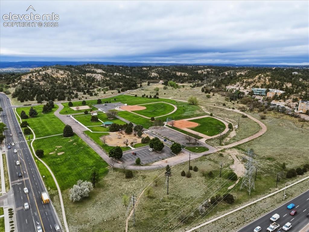 Image 21 of 21: Aerial View