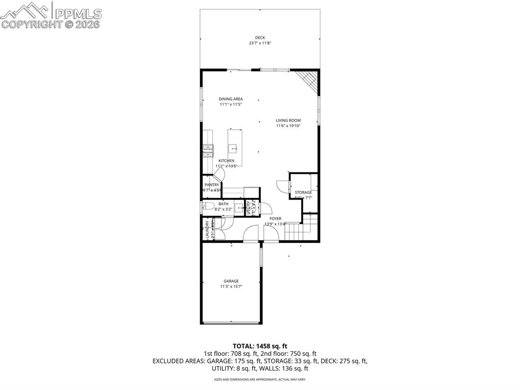 Image 36 of 37: Floor Plan