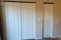 Image 10 of 22: Closet
