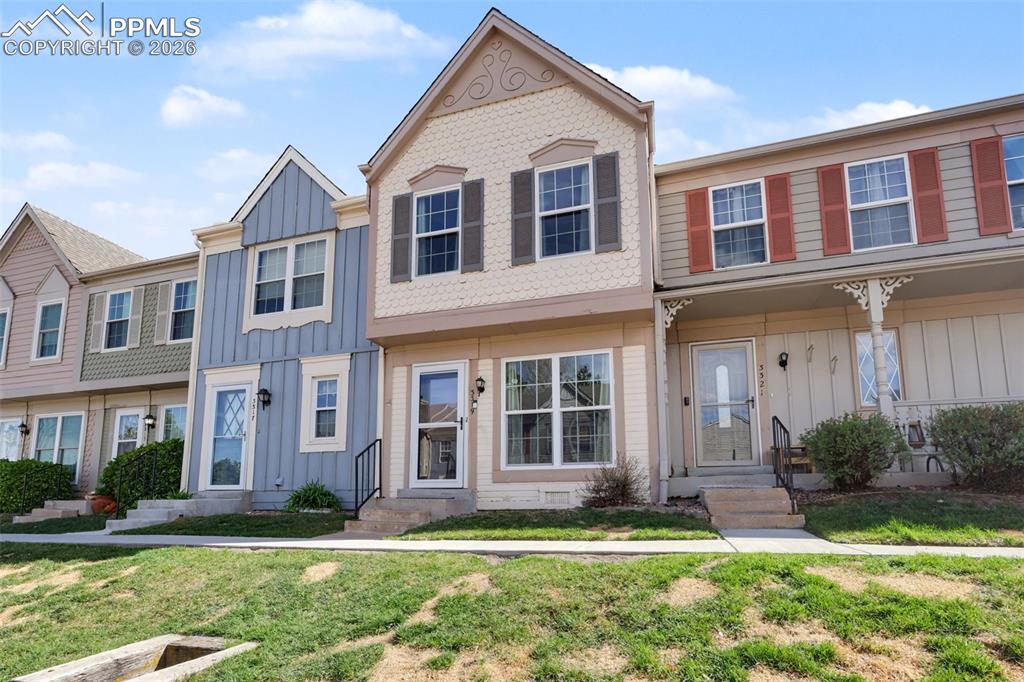 Image 1 of 28: Front of Structure