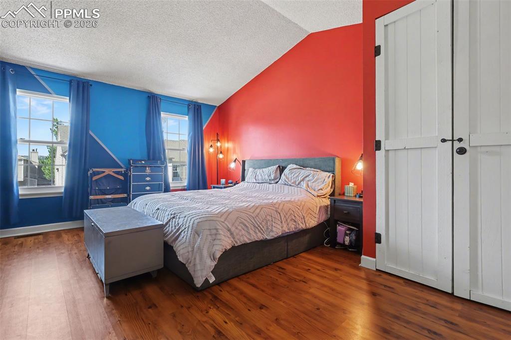 Image 14 of 28: Master Bedroom