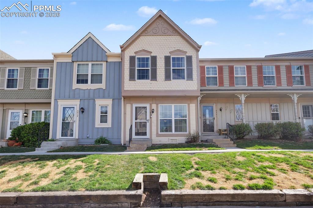 Image 25 of 28: Front of Structure