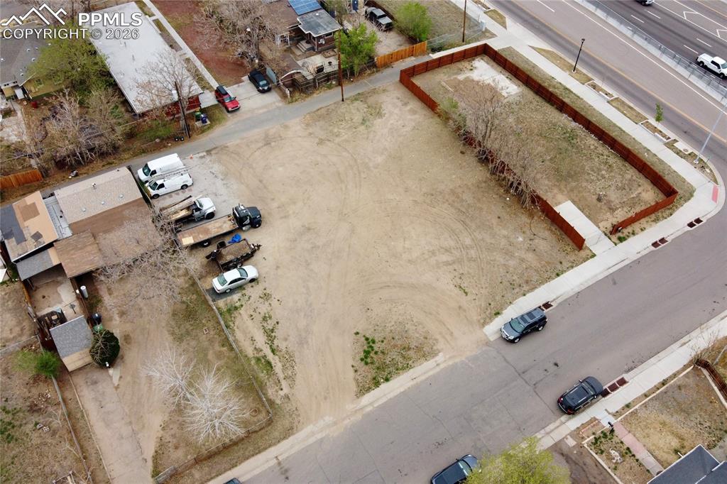 Image 3 of 8: Aerial View