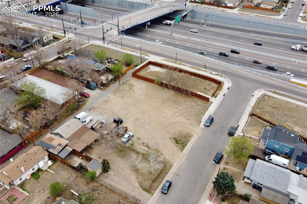 Image 4 of 8: Aerial View