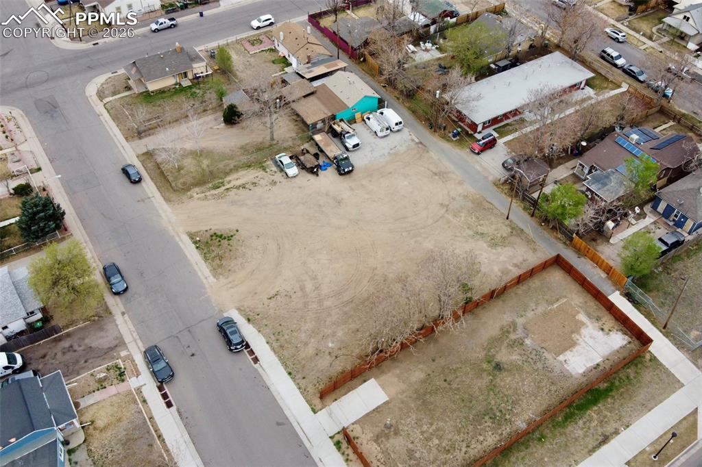 Image 5 of 8: Aerial View