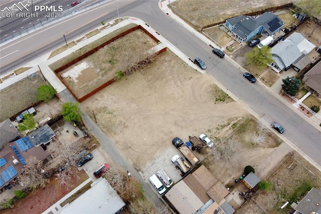 Image 6 of 8: Aerial View