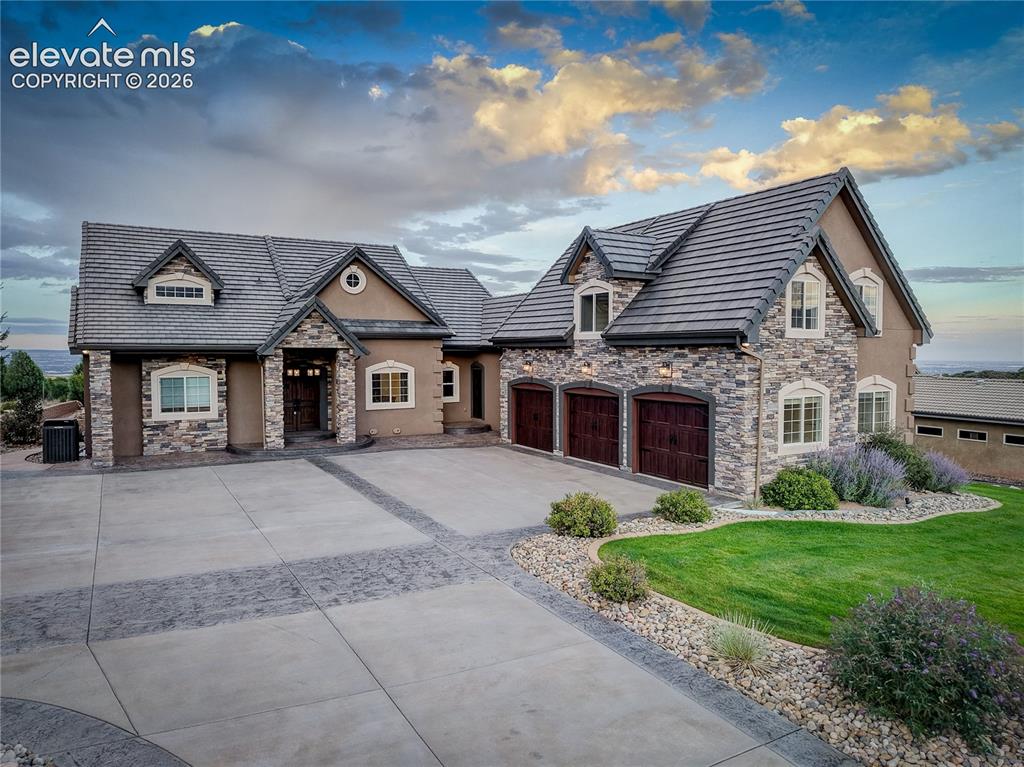 Image 1 of 41: Stunning Cedar Heights home