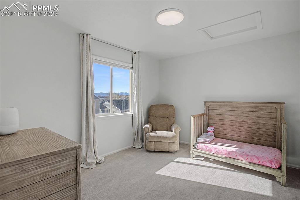 Image 24 of 44: Bedroom