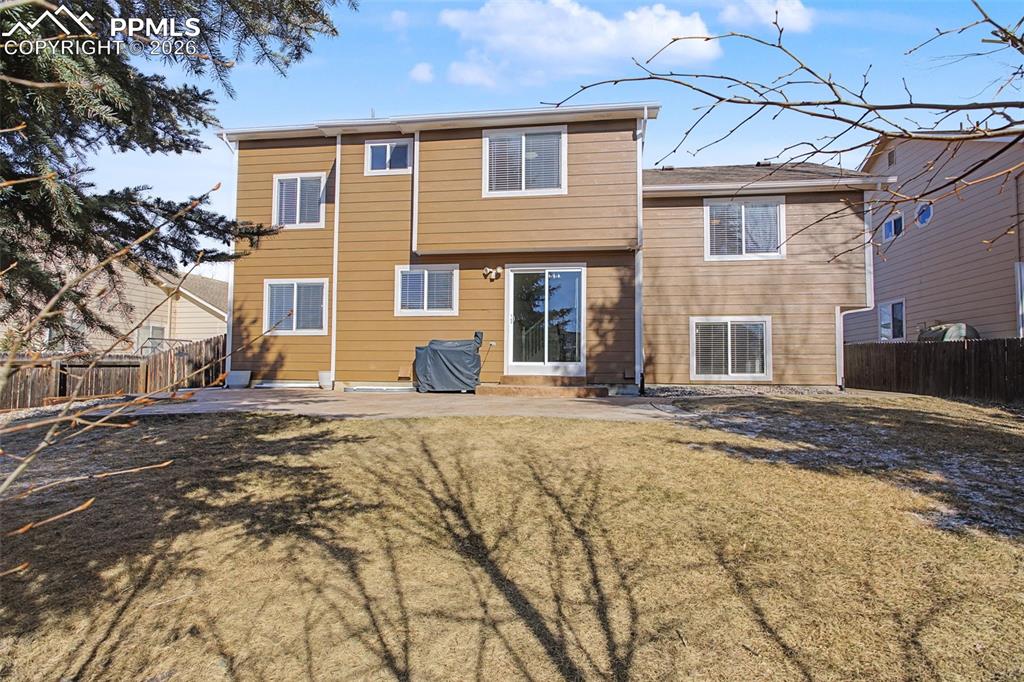 Image 36 of 44: Back of Structure