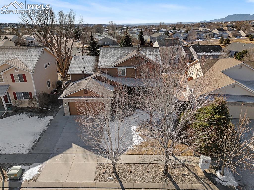 Image 39 of 44: Aerial View