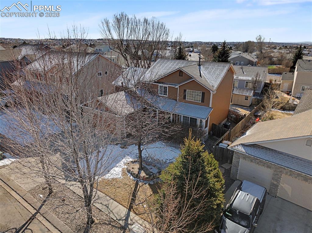 Image 40 of 44: Aerial View