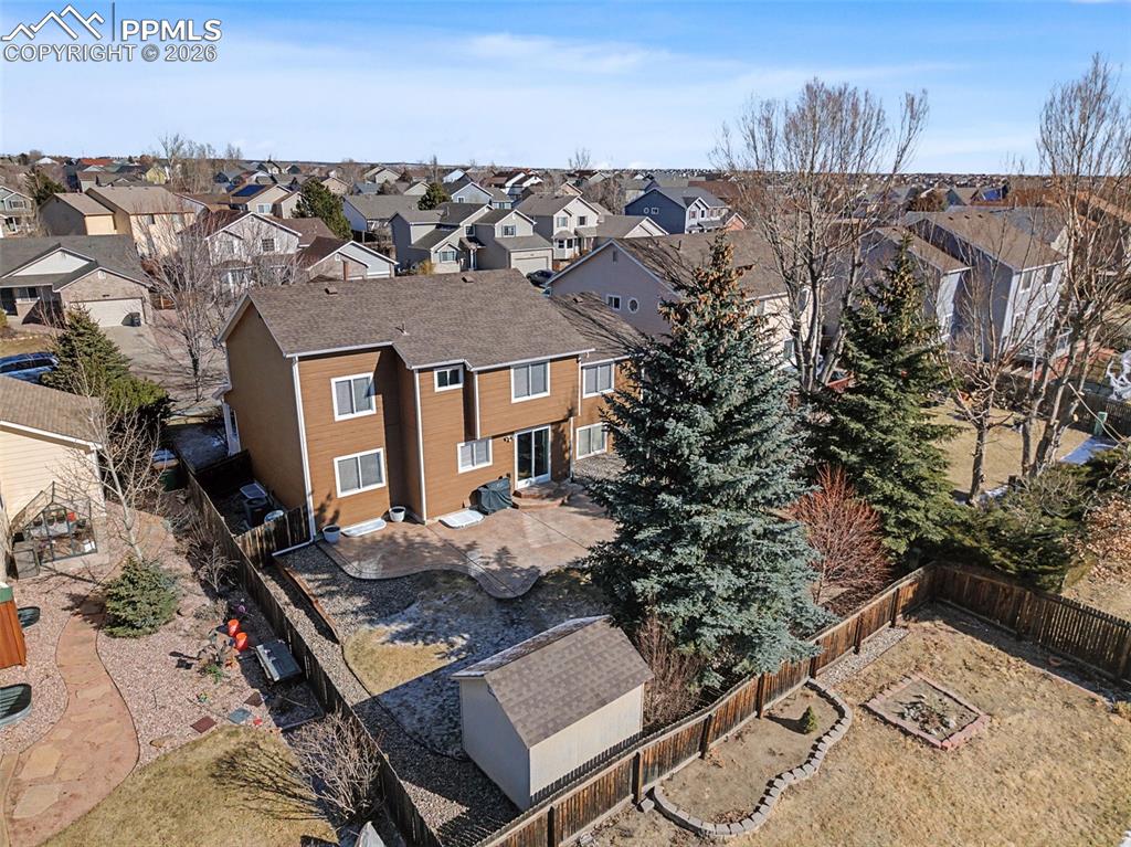 Image 41 of 44: Aerial View