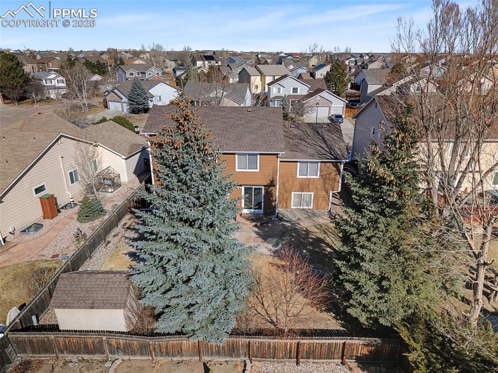 Image 42 of 44: Aerial View