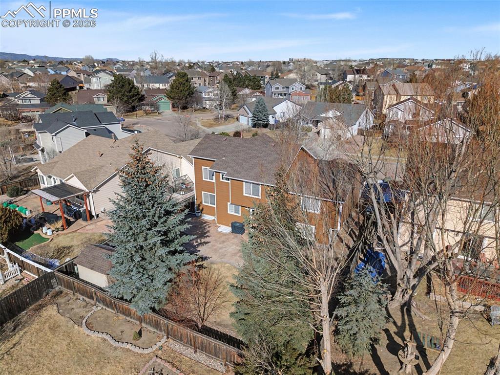 Image 43 of 44: Aerial View