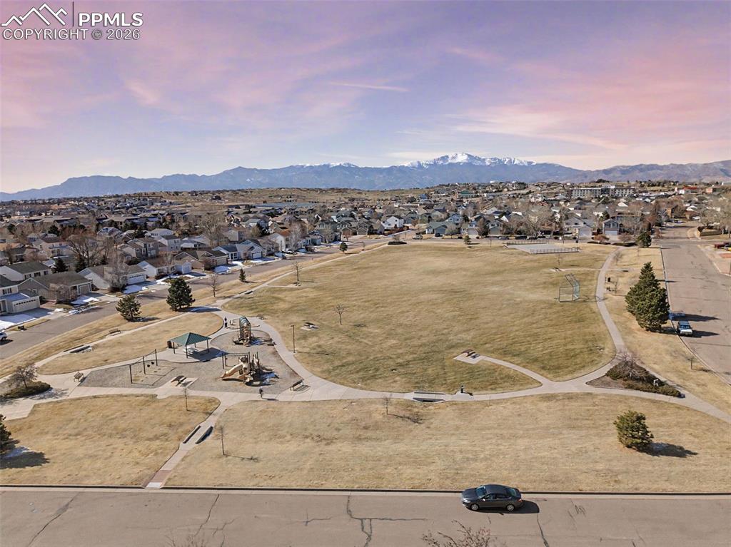 Image 44 of 44: Aerial View