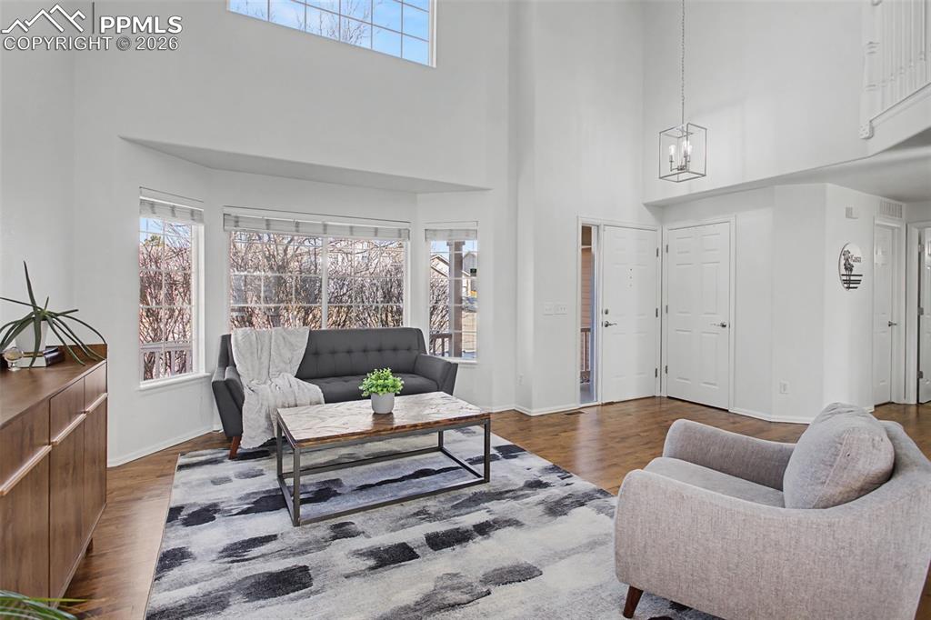 Image 7 of 44: Living Room