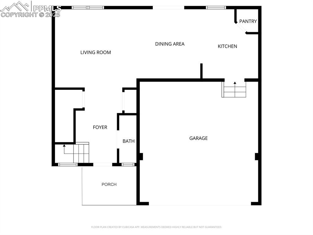 Image 27 of 28: Floor Plan