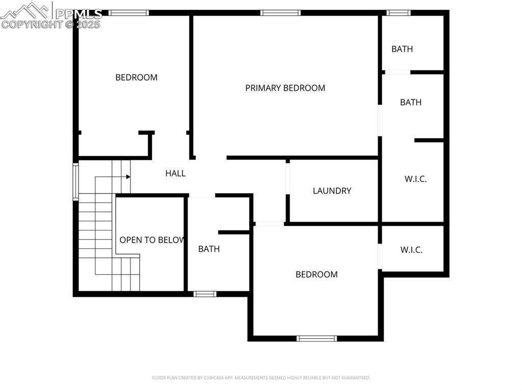 Image 28 of 28: Floor Plan
