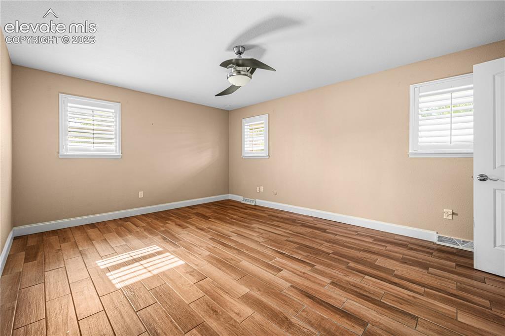 Image 18 of 43: Master Bedroom