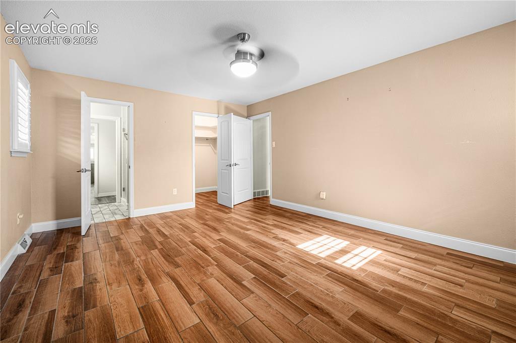 Image 19 of 43: Master Bedroom