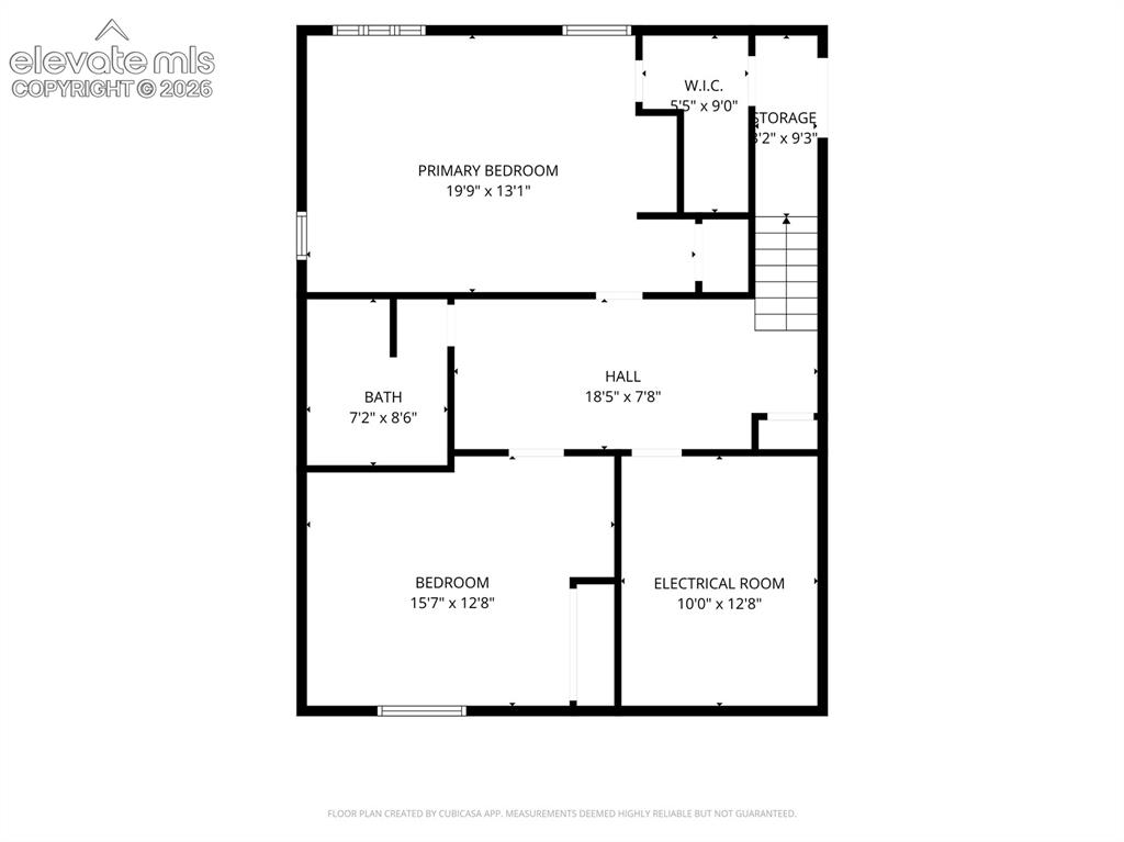 Image 41 of 43: Floor Plan