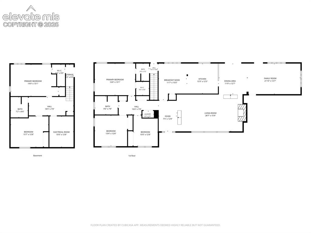 Image 43 of 43: Floor Plan