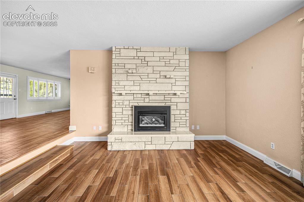 Image 7 of 43: Living Room