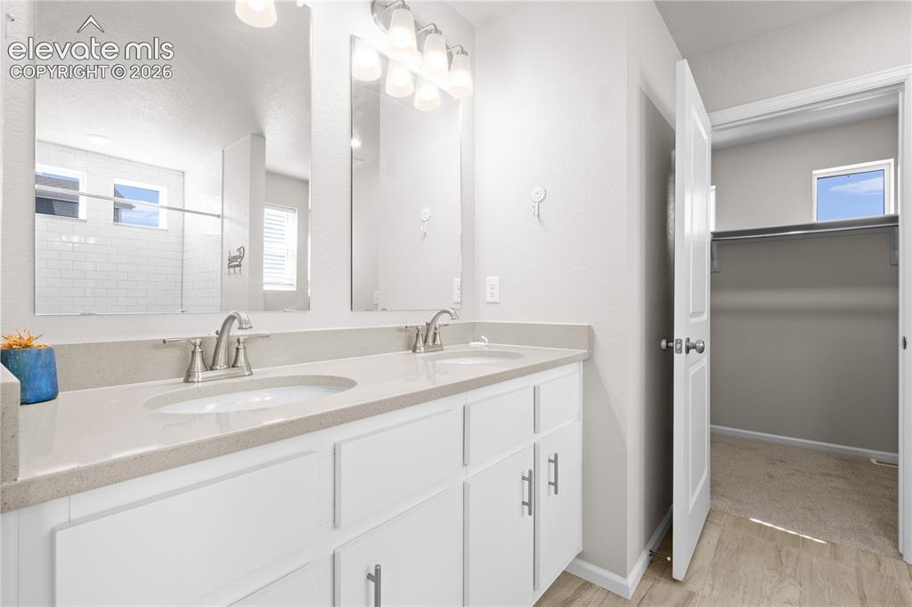 Image 15 of 26: Master Bathroom
