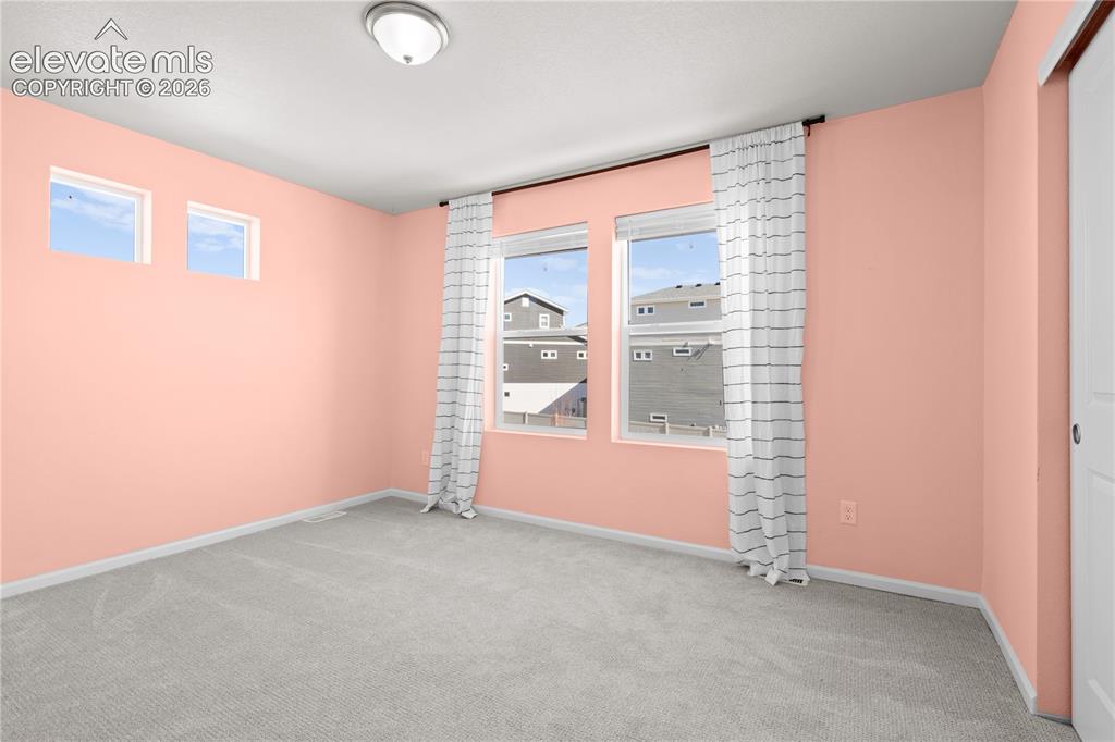 Image 24 of 26: 3rd Bedroom