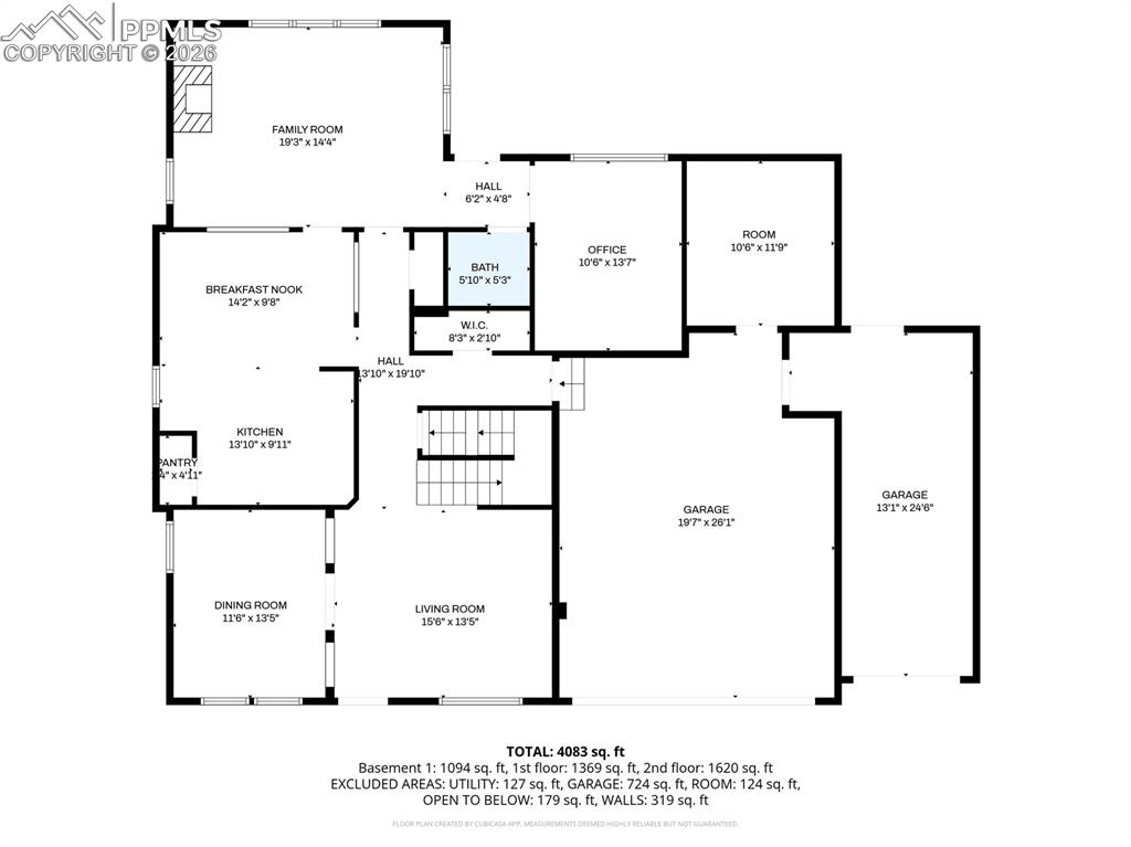 Image 48 of 50: Main level