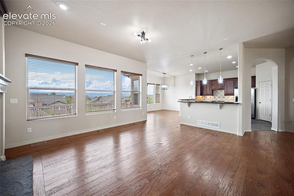 Image 13 of 48: Living Room