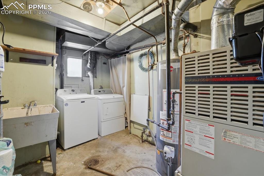 Image 34 of 45: Basement