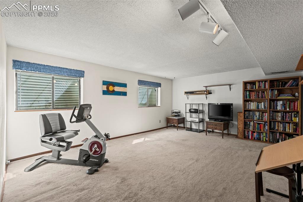 Image 12 of 35: Exercise Room