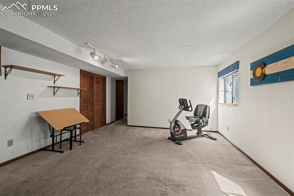 Image 13 of 35: Exercise Room